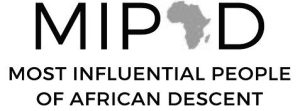 Home most influential people of african descent